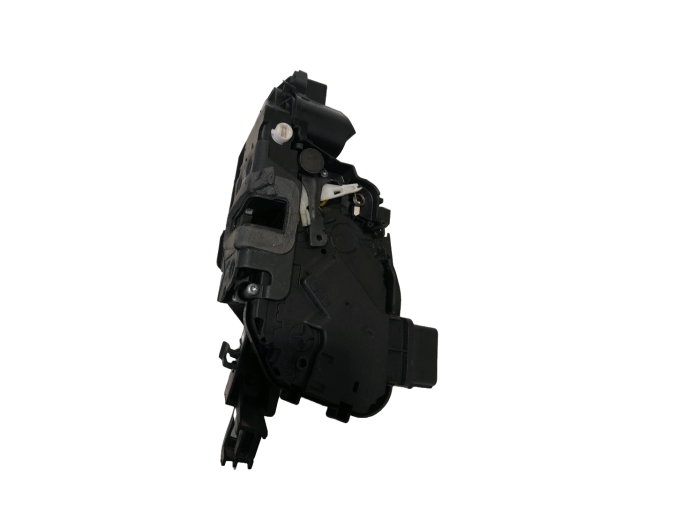 CERRADURA PUERTA TRASERA IZQUIERDA JAGUAR XF 2010