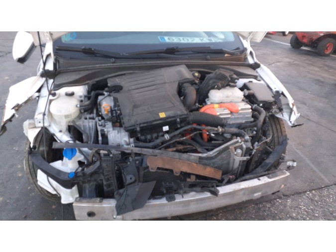 ABS HYUNDAI IONIQ 2019