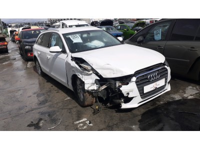 GUIA EXT.D.PARAG.TR. AUDI A4 2012