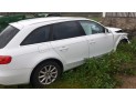 GUIA EXT.D.PARAG.TR. AUDI A4 2012