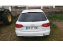 GUIA EXT.I.PARAG.TR. AUDI A4 2012