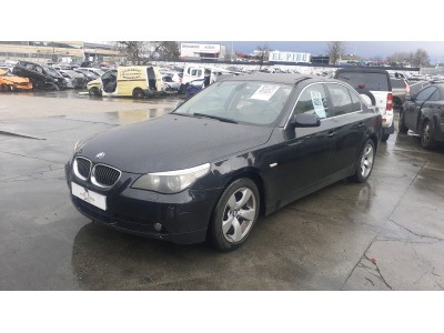 AIRBAG SUPERIOR LATERAL DERECHO BMW 523I 2006