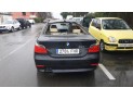 AIRBAG SUPERIOR LATERAL DERECHO BMW 523I 2006