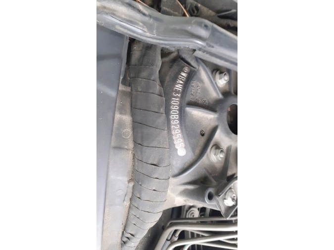 AIRBAG SUPERIOR LATERAL DERECHO BMW 523I 2006