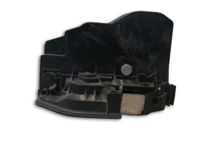 CERRADURA PUERTA TRASERA DERECHA BMW 523I 2006