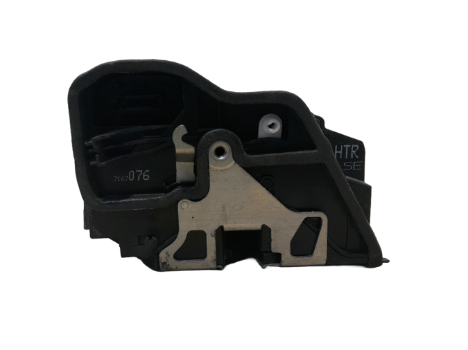 CERRADURA PUERTA TRASERA DERECHA BMW 523I 2006