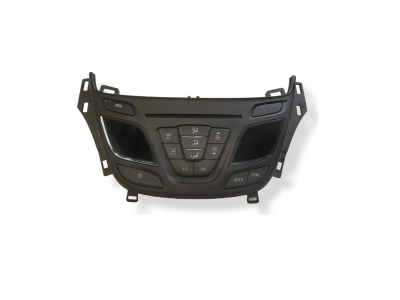 MANDO CLIMATIZACION OPEL INSIGNIA 2016