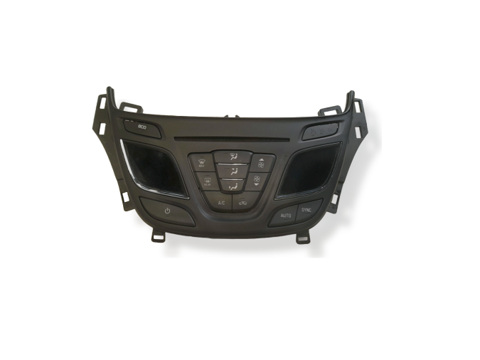 MANDO CLIMATIZACION OPEL INSIGNIA 2016