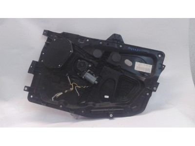 ELEVALUNAS DELANTERO DERECHO FORD FIESTA 2007