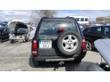 BRAZO SUSPENSION TRASERO IZQUIERDO LAND ROVER FREELANDER 2006