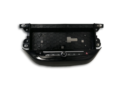 BOTONERA PANTALLA OPEL CORSA 2020