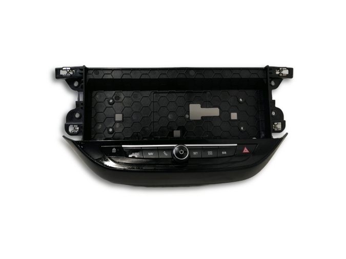 BOTONERA PANTALLA OPEL CORSA 2020