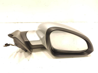 RETROVISOR DERECHO OPEL INSIGNIA GRIS 2011