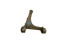 BRAZO SUSPENSION SUPERIOR  TRASERO DERECHO HYUNDAI SANTA FE 2010