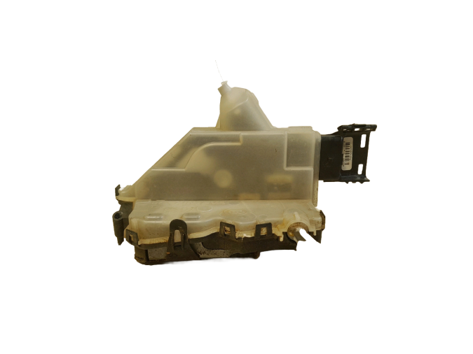CERRADURA PUERTA DELANTERA DERECHA OPEL CORSA 2020