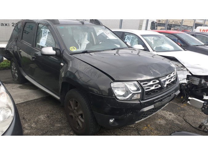 BRAZO LIMPIA.DEL.I. DACIA DUSTER 2015