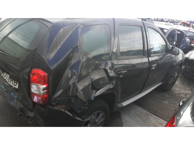 BRAZO LIMPIA.DEL.I. DACIA DUSTER 2015