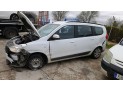 CERRADURA PORTÓN TRASERO DACIA LODGY 2016