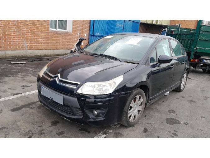 ALETA DELANTERA DERECHA CITROEN C4 2010