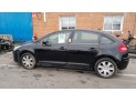 ALETA DELANTERA DERECHA CITROEN C4 2010
