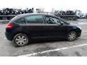 ALETA DELANTERA DERECHA CITROEN C4 2010