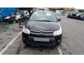 ALETA DELANTERA DERECHA CITROEN C4 2010