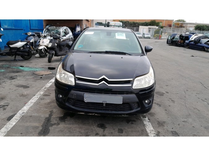 ALETA DELANTERA DERECHA CITROEN C4 2010