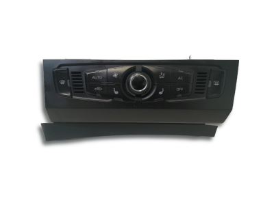 MANDO CLIMATIZACION AUDI Q5 2010