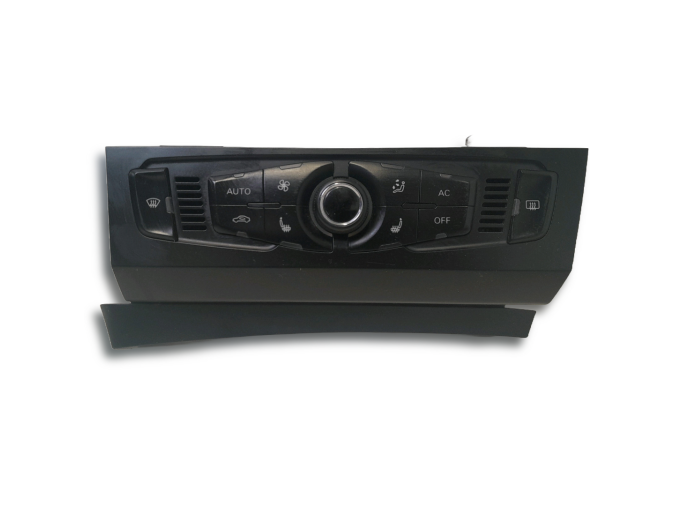 MANDO CLIMATIZACION AUDI Q5 2010