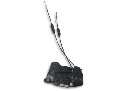 CERRADURA PUERTA DELANTERA DERECHA PEUGEOT 108 2016