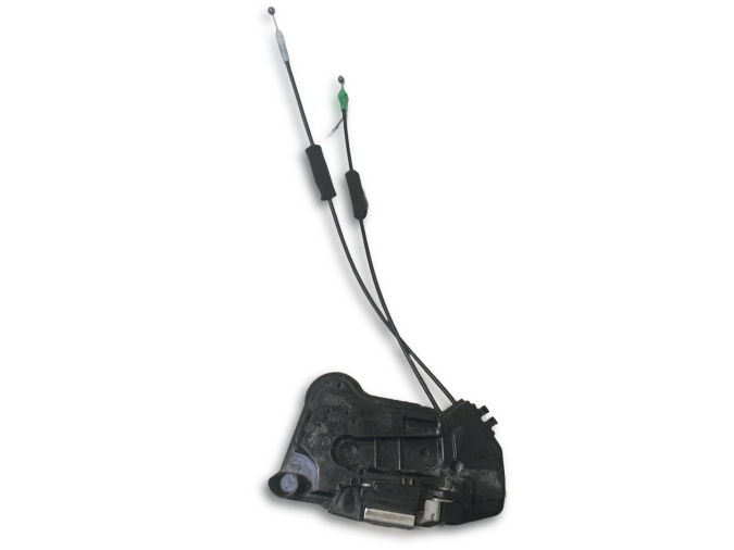 CERRADURA PUERTA DELANTERA DERECHA PEUGEOT 108 2016