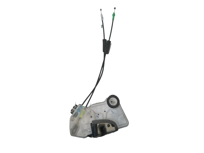 CERRADURA PUERTA DELANTERA DERECHA PEUGEOT 108 2016
