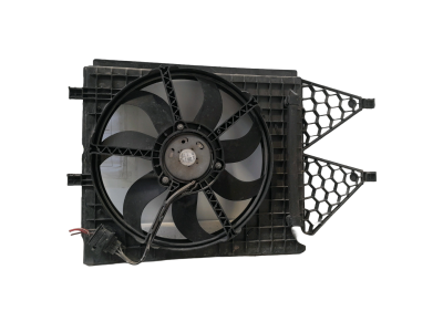 ELECTROVENTILADOR SEAT TOLEDO 2016