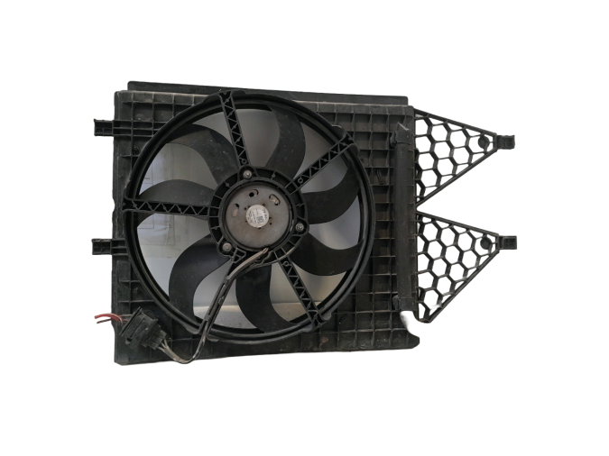 ELECTROVENTILADOR SEAT TOLEDO 2016