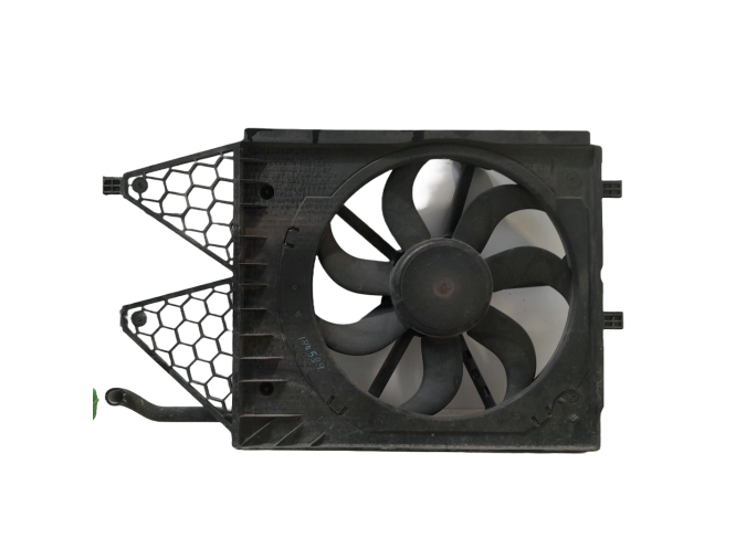 ELECTROVENTILADOR SEAT TOLEDO 2016