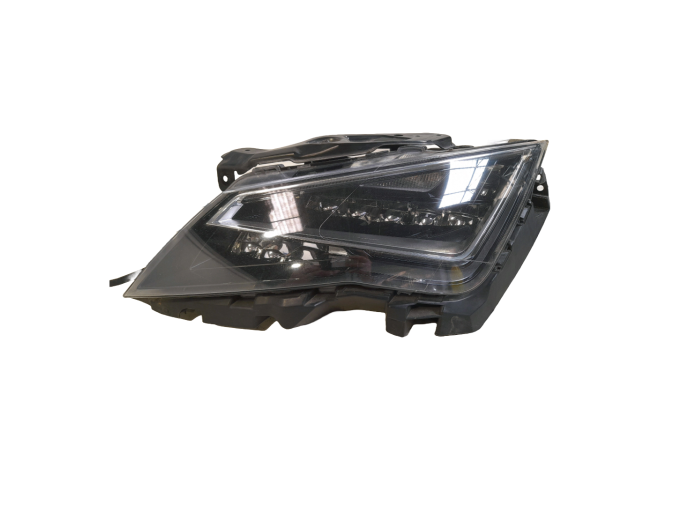FARO DELANTERO IZQUIERDO SEAT LEON 2016