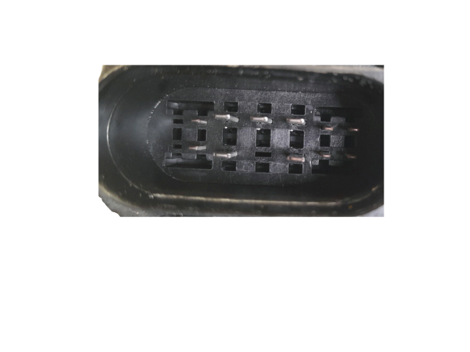 FARO DELANTERO IZQUIERDO SEAT LEON 2016