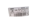 FARO DELANTERO IZQUIERDO SEAT LEON 2016