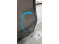 PUERTA TRASERA DERECHA SEAT LEON MARRON 2016