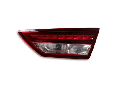 PILOTO TRASERO DERECHO INTERIOR  SEAT LEON 2016