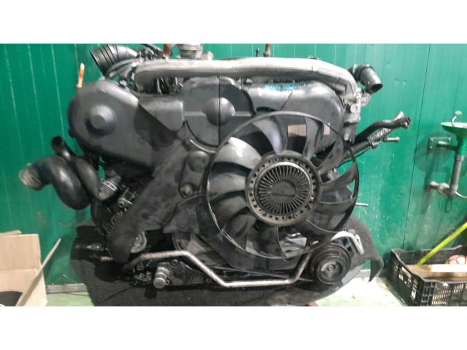 Compresor a/c VOLKSWAGEN PASSAT 2003