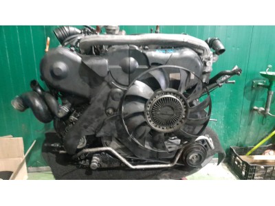 MOTOR ARRANQUE VOLKSWAGEN PASSAT 2003