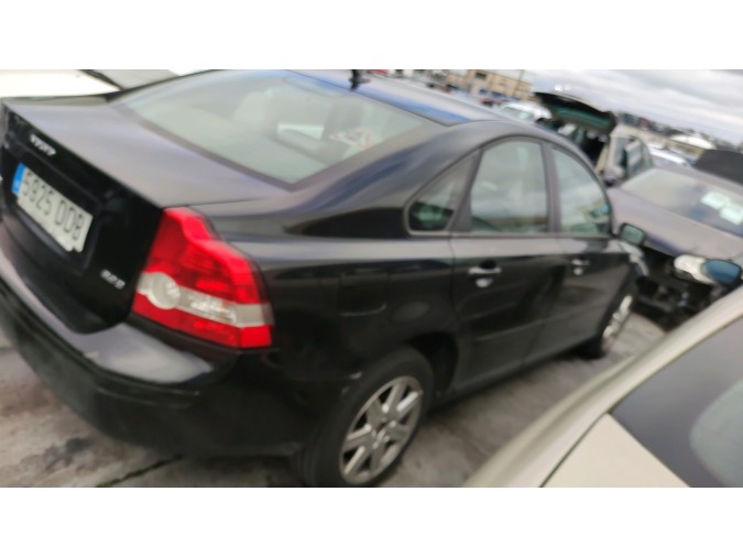 MECANICA TRASERA VOLVO S40 2004