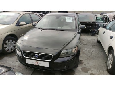ELECTROVENTILADOR VOLVO S40 2004