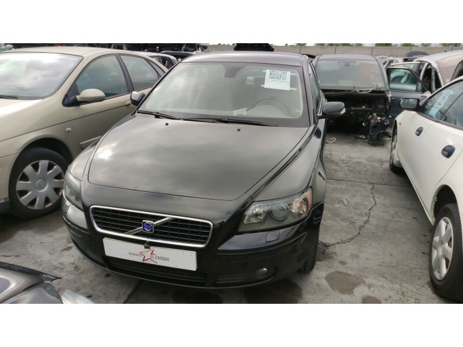 ELECTROVENTILADOR VOLVO S40 2004