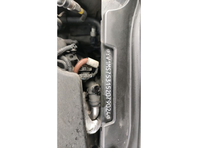 ELECTROVENTILADOR VOLVO S40 2004