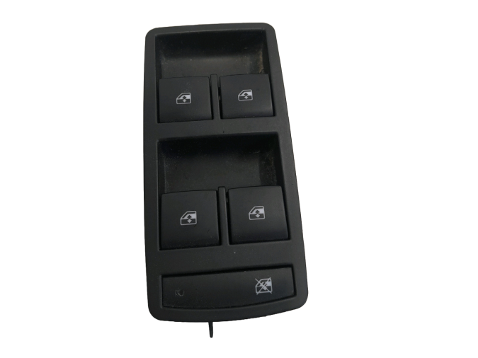 MANDO ELEVALUNAS DELANTERO IZQUIERDO OPEL INSIGNIA SPORTS TOURER 2014