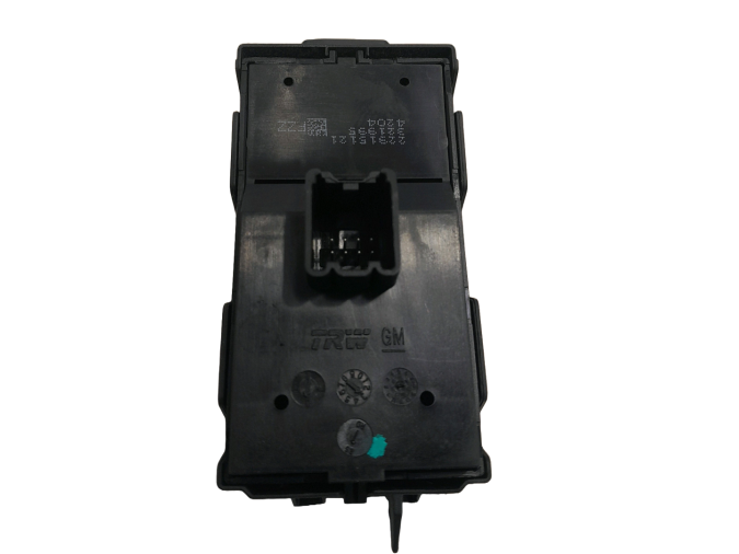 MANDO ELEVALUNAS DELANTERO IZQUIERDO OPEL INSIGNIA SPORTS TOURER 2014