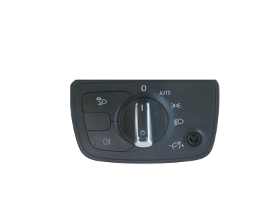 MANDO LUCES AUDI A6