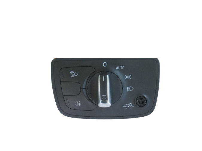 MANDO LUCES AUDI A6